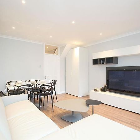 Sach'S 2 Bedrooms Apartment - No Lift London Exteriör bild
