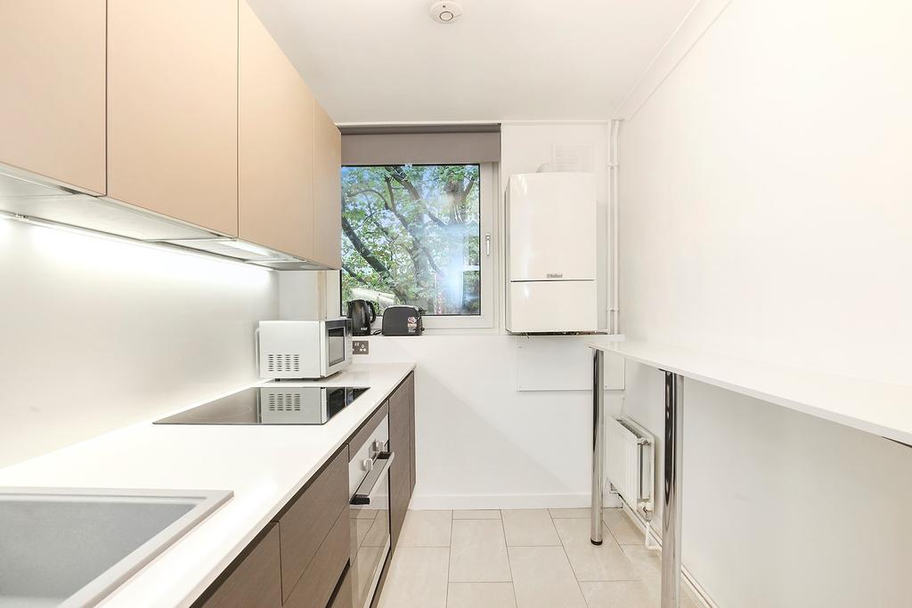 Sach'S 2 Bedrooms Apartment - No Lift London Exteriör bild